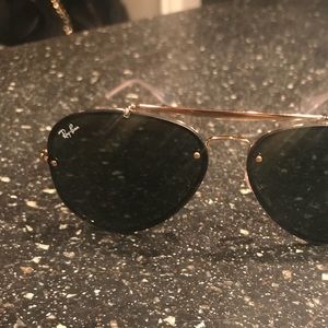 Brand new Ray Ban sunglasses